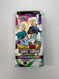 Bandai Dragon Ball Super Card Game BE 14 BATTLE ADVANCED Expansion Set Fast Ship - Image 1