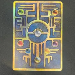 [No Import Duty (US)] Ancient Mew I "Nintedo" Error Holo Movie Promo Card - Image 2