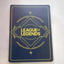 Mindsplitter Unit Card - League of Legends OGN 192/298 Six More Vodka English - Image 2