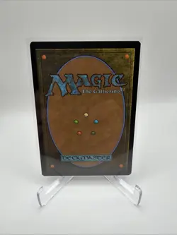 Command Tower (Borderless) Universes Beyond: Fallout Regular - Image 2