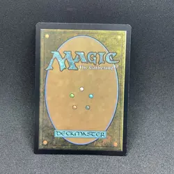 The One Ring Universes Beyond: the Lord of the Rings Regular: MTG - Image 2