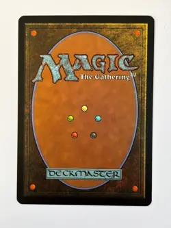 MTG Akroma, Angel of Wrath FOIL, Legions, NM+, Magic the Gathering 2003 - Image 2