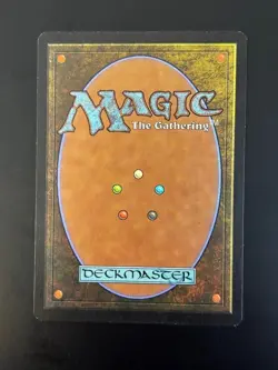 MTG Akroma, Angel of Wrath FOIL, Legions, NM+, Magic the Gathering 2003 - Image 4