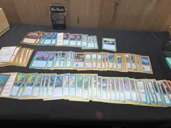 Magic the Gathering MTG World Championship Deck 2001 Alex Borteh - Image 3