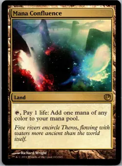 Mana Confluence R Journey Into Nyx 163 LP - Image 1