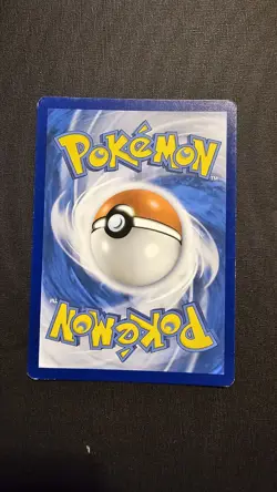 Pokemon XY Breakthrough Raikou Holo Rare Card 55/162 - Image 2