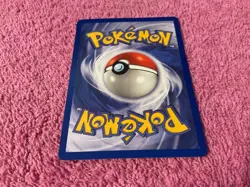 Pokemon Abra 49/82 Team Rocket FIRST EDITION - Image 4