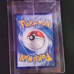 Pokemon Mewtwo VSTAR 144/S-P Promo Holo Psychic Chinese Card - Image 2