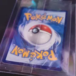 Pokemon Mewtwo VSTAR 144/S-P Promo Holo Psychic Chinese Card - Image 3