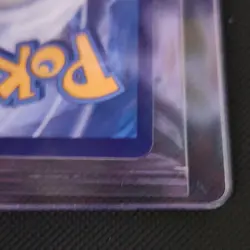 Pokemon Mewtwo VSTAR 144/S-P Promo Holo Psychic Chinese Card - Image 4