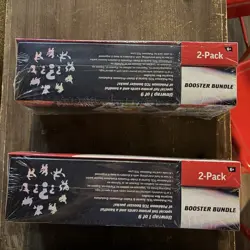 Sam’s Club Pokemon Prismatic Evolutions Surprise Boxes & Booster Bundle x2 - Image 2