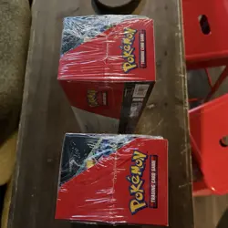 Sam’s Club Pokemon Prismatic Evolutions Surprise Boxes & Booster Bundle x2 - Image 5