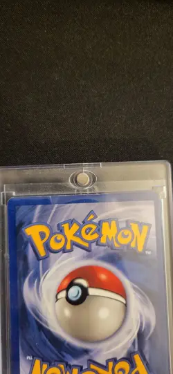 Pokemon TCG Charizard 1st Edition Portuguese Base Set - Image 3