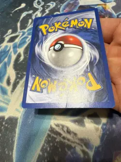 Pokemon TCG Arcanine ARKANI Base Set 23/102 Regular 1st Edition Uncommon GERMAN - Image 2