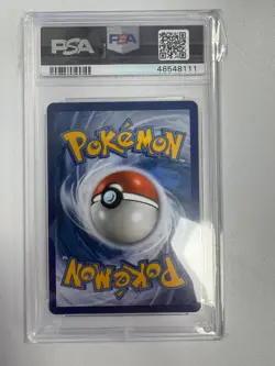 Power Plant 269/236 Cosmic Eclipse Secret Rare 2019 Pokemon Sun & Moon PSA 10 - Image 2