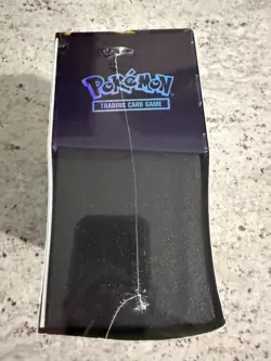 Pokemon Mega Evolution Phantasmal Flames Elite Trainer Box ETB Brand New Sealed - Image 4