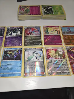 Pokemon Lot Of 120+ Mid Era Holos. 2013-2022 - Image 2