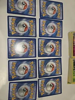 Pokemon Lot Of 120+ Mid Era Holos. 2013-2022 - Image 4
