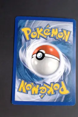 Horsea Basic Pokemon TCG Expedition Rare Reverse Holo 58/97 - Image 2