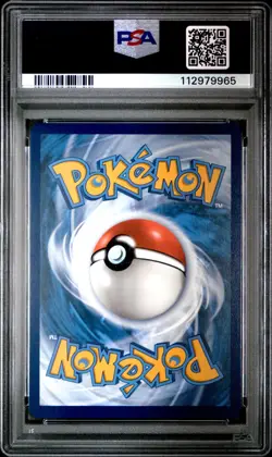 PIDGEOT EX #217 PSA 10 • 2023 POKEMON OBF EN-OBSIDIAN FLAMES ULTRA RARE - Image 2