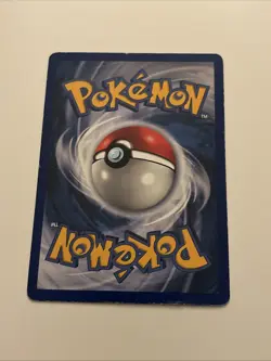 Mewtwo 10/102 Pokemon TCG 1999 Base Set Holo Unlimited Rare - Image 5
