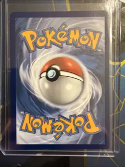 Pikachu ex 179/131 - Gold Hyper Rare - Pokemon TCG: Prismatic Evolutions - NM - Image 2
