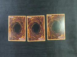 * 3x - Cyber Emergency - SDCS-EN025 - 1st Ed - LP - Image 2