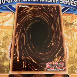 Yugioh Magician's Rod TDIL-EN019 1st Edition NM - Image 2