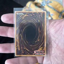 Yugioh! Exodia the Forbidden One LOB-EN124 Ultra Rare Unlimited NM Yu-Gi-Oh! - Image 2