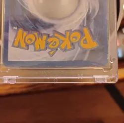 Pokemon Suicune Neo Revelation Holo Rare 14/64 HP 70 Aurora Wave 30 Card - Image 5