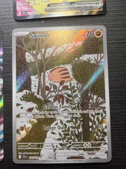 Pokemon TCG 4 Card Lot - Image 4