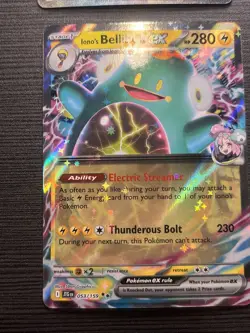 Pokemon TCG 4 Card Lot - Image 5