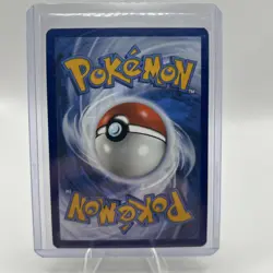 Pokemon Lapras ex 164 Sv: Scarlet & Violet Promo Holo Rare EX Card - Image 2