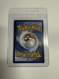Pokemon TCG Charizard VMAX SWSH261 Promo Full Art Holo Card - Image 2