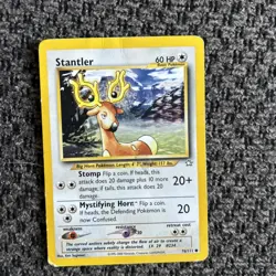 POKEMON Cards Star Energy 34 Common & Uncommon, No Duplicates, Lightly Used - Image 2