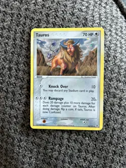 POKEMON Card Lot 10 Cards Rare Lightly to Mint Condition No Duplicates. Holos - Image 3