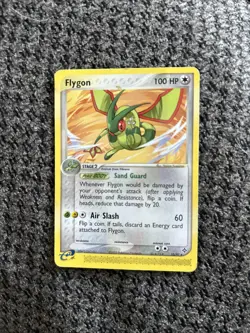 POKEMON Card Lot 10 Cards Rare Lightly to Mint Condition No Duplicates. Holos - Image 4