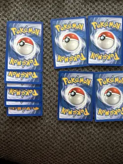 POKEMON Cards Lot Of Energy And Special Energy Cards No Duplicates Excellent - Image 4