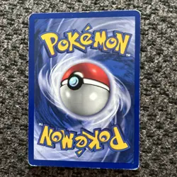 Pokemon TCG Cards Raichu 29/62 Fossil Rare, Pichu & Pikachu lot Lightning energy - Image 2