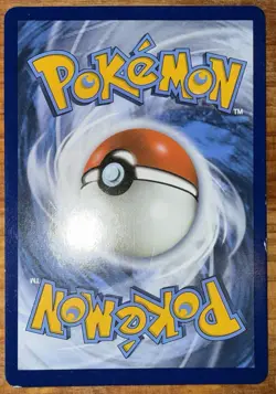 Snorlax GX - SM05 - Pokemon Sun Moon Promo Card LP+ - Image 2