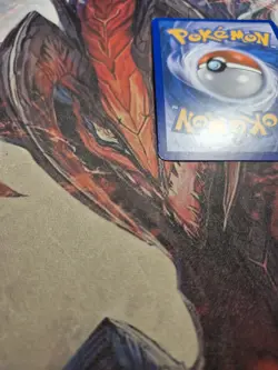 Pokemon Card Salamence Lv.X 98/99 Holo Rare Platinum Arceus - Lightly Played - Image 3