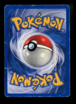 #3 1st Edition Meganium 11/111 Neo Genesis 2000 Holo Rare WOTC Pokemon Card TCG - Image 2
