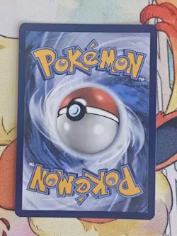 Pokemon Bulbasaur Holo Card Mega Evolution 133/132 ME01 - Image 2