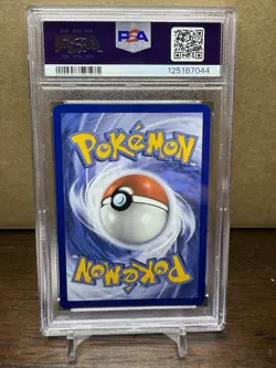 Mimikyu - 075 (Pokemon Center Exclusive) 075 Sv: Scarlet & Violet Promo Cards... - Image 2