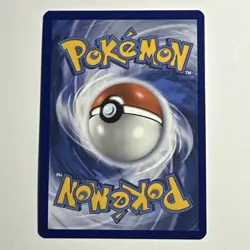 Virizion 010/086 Reverse Holo Card White Flare WHT Pokemon TCG NM - Image 3