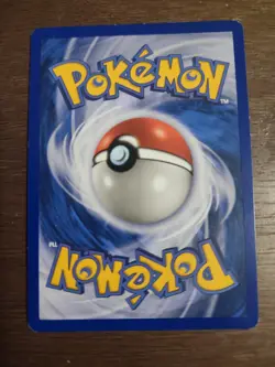 Pokemon TCG Lugia Pop Series 5 Holo Rare Card 2/17 LP Condition - Image 2