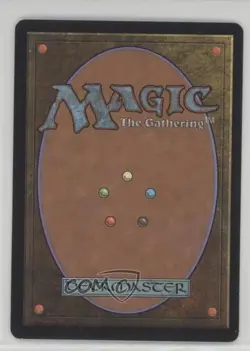 Biorhythm Foil Magic: Onslaught #247 2002 - Image 2