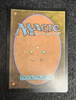 MTG Crop Rotation Double Masters (Borderless) FOIL M/NM - Image 2