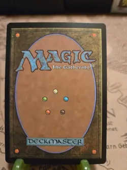 MTG Stubborn Denial Khans of Tarkir Regular Uncommon NM - Image 2