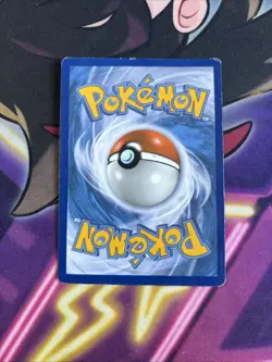 Pikachu RC7/RC25 Pokemon Black & White Legendary Treasures Radiant Collection MP - Image 2